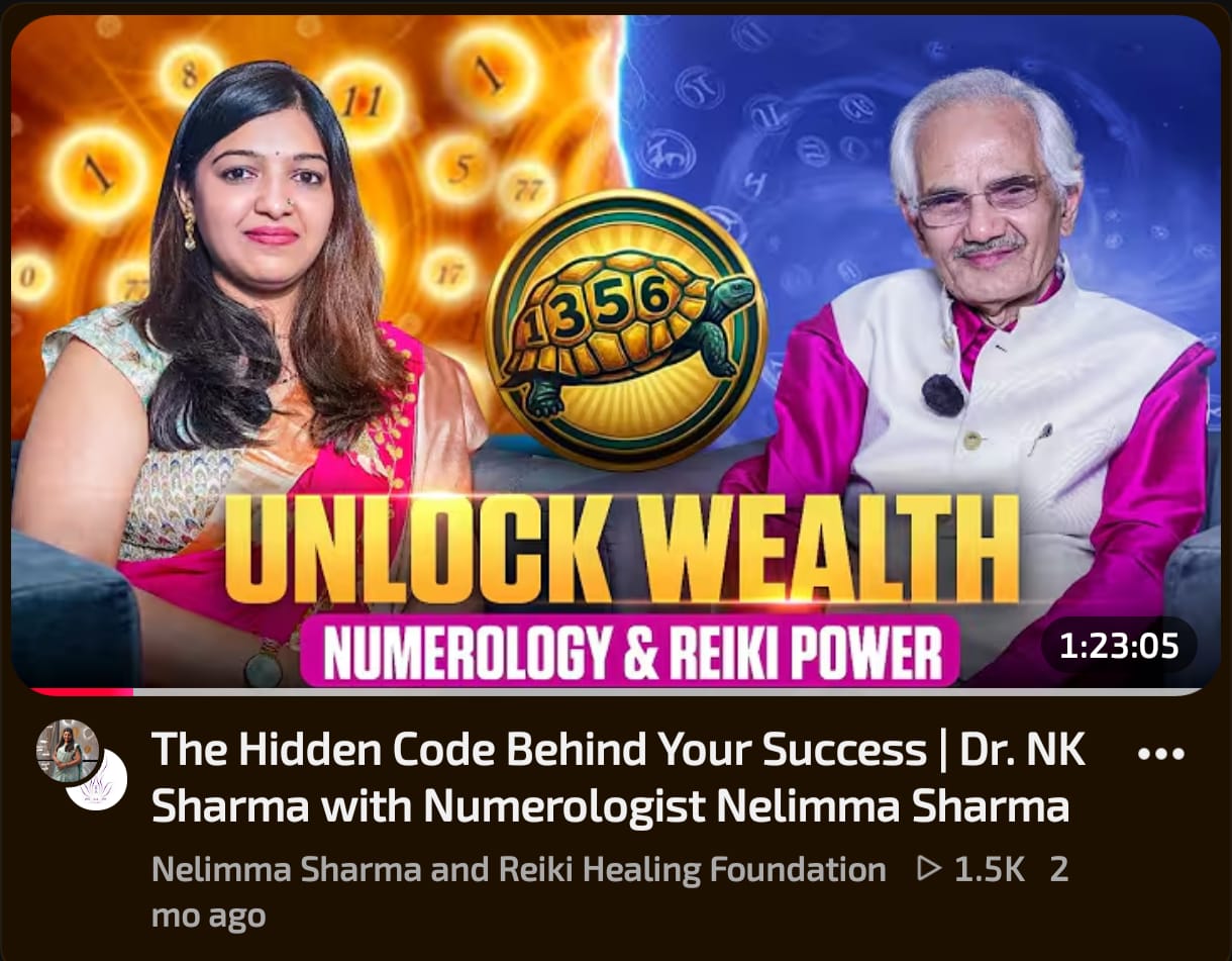 The Hidden Code Behind Your Success