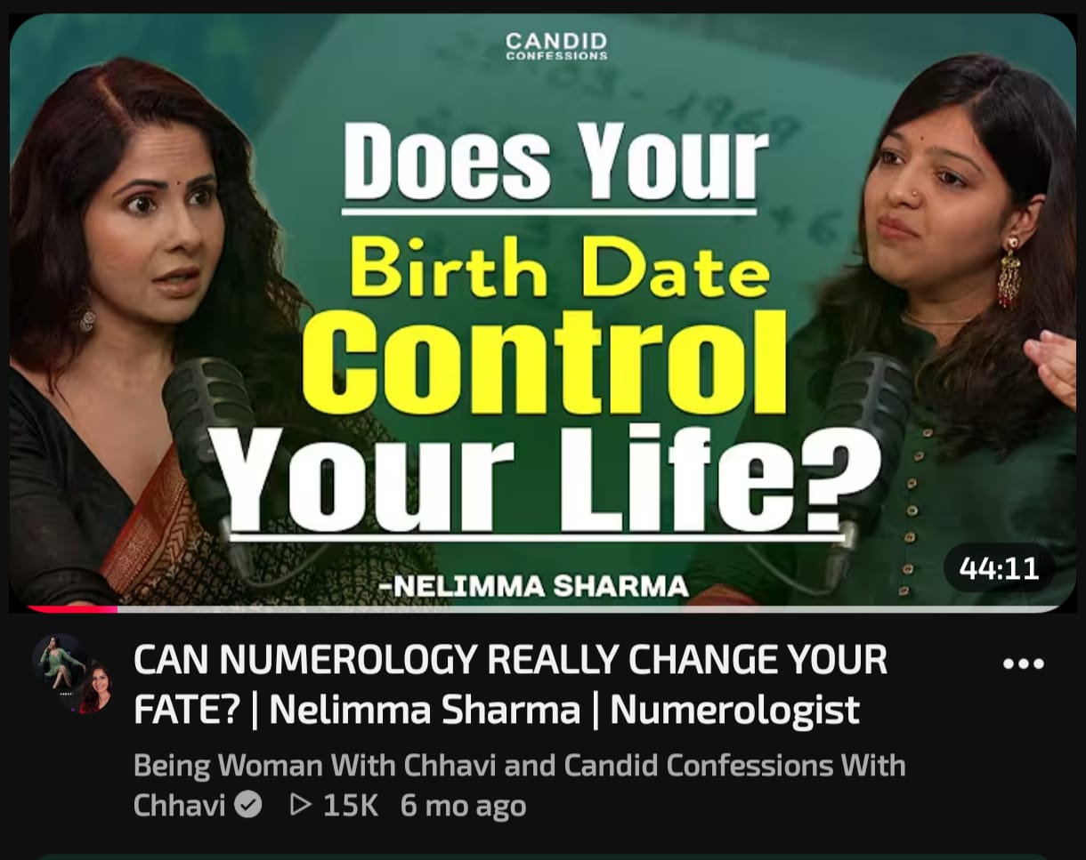 Can Numerology Really Change Your Fate?